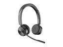 Poly HP Poly - Headset-Oberseite für Headset - für