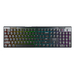 Cherry MX 10.1 Wireless US-Int Black - QWERTY