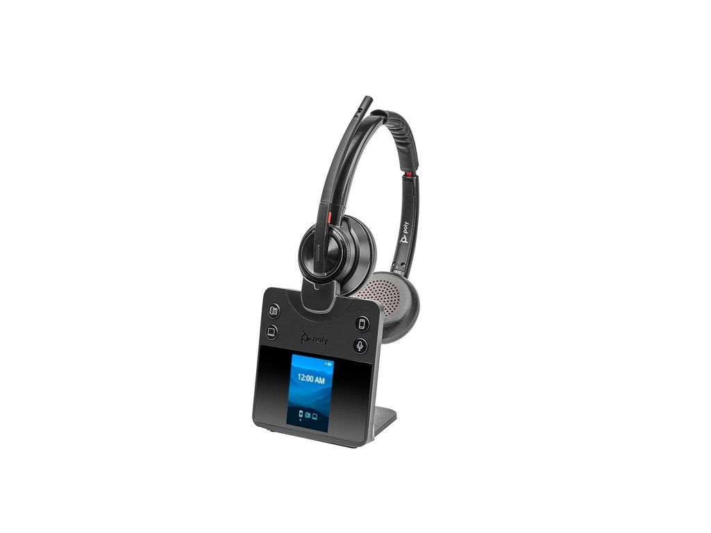 Poly HP Poly Savi 8420 Office - Savi 8400 series - Headset