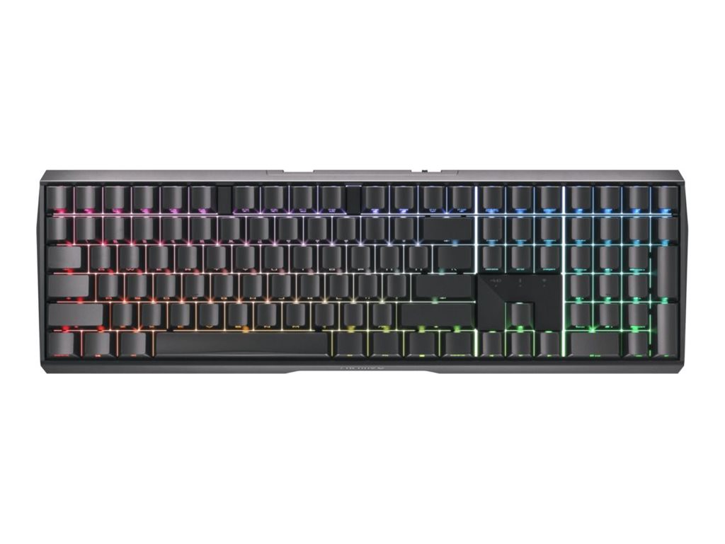 Cherry XTRFY MX 3.0S - Tastatur - 100% - full