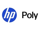 Poly HP Poly CA22CD-SC - Kabelloser PTT-Headset-Adapter (Push-To-Talk)