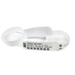 Zebra Z BAND DIRECT, 1X14.5IN, WITH RFID INLAY, Box of 3 rolls,