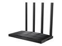 TP-LINK Archer C6U - V1 - Wireless Router 4-Port-Switch