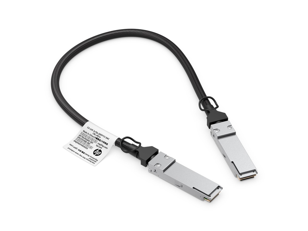 HP ZGX - Direktanschlusskabel - QSFP112 zu QSFP112