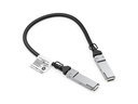 HP ZGX - Direktanschlusskabel - QSFP112 zu QSFP112