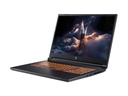 Acer Nitro V 17 AI ANV17-41 - AMD Ryzen 7 260 / 3.8 GHz - Win 11 Home - GeForce RTX 5060 - 16 GB RAM - 1.024 TB SSD NVMe - 43.9 cm (17.3")