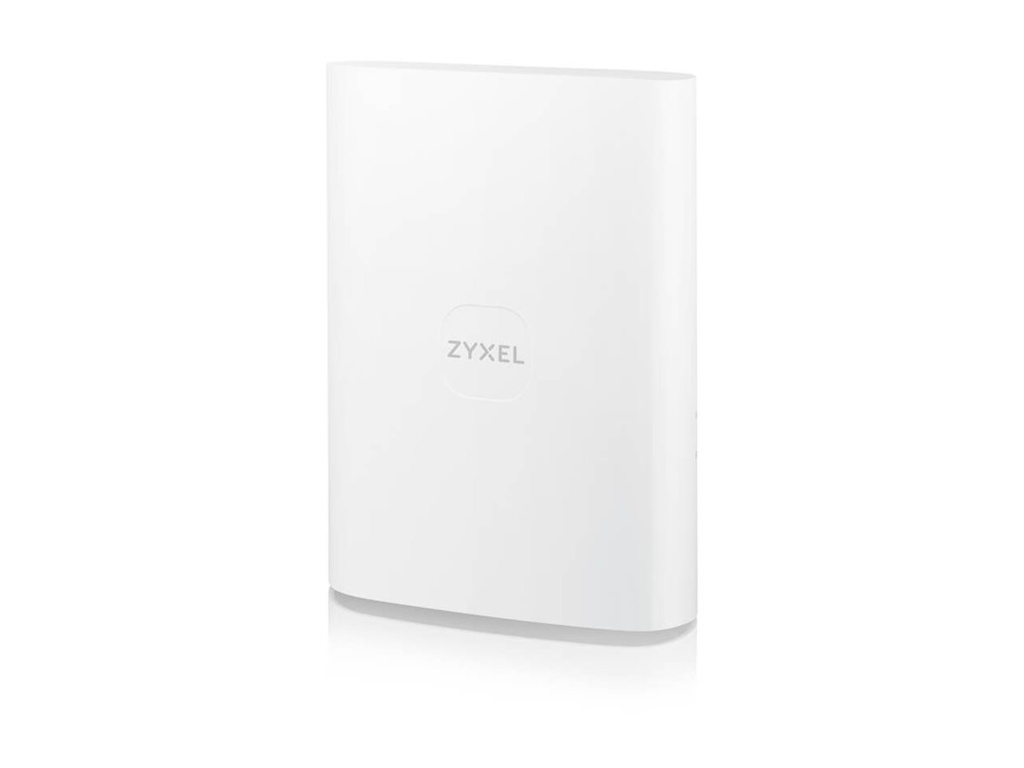 ZyXEL FWA70 - Wireless Router 1GbE, 2.5GbE - 4G, 5G