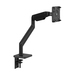 Lenovo Humanscale Single Monitor Arm Black