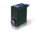 Datalogic Contrast sensor. white circular spot pnp out - M12