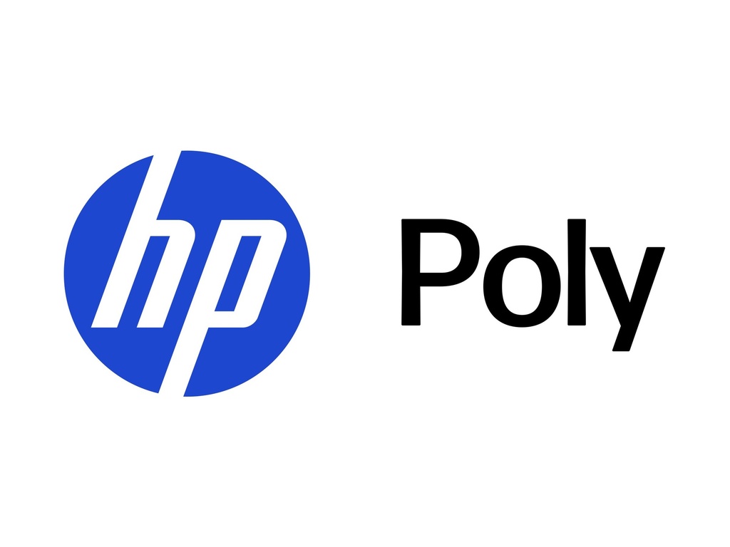 Poly HP Poly - Befestigungskit (VESA-Halterung)