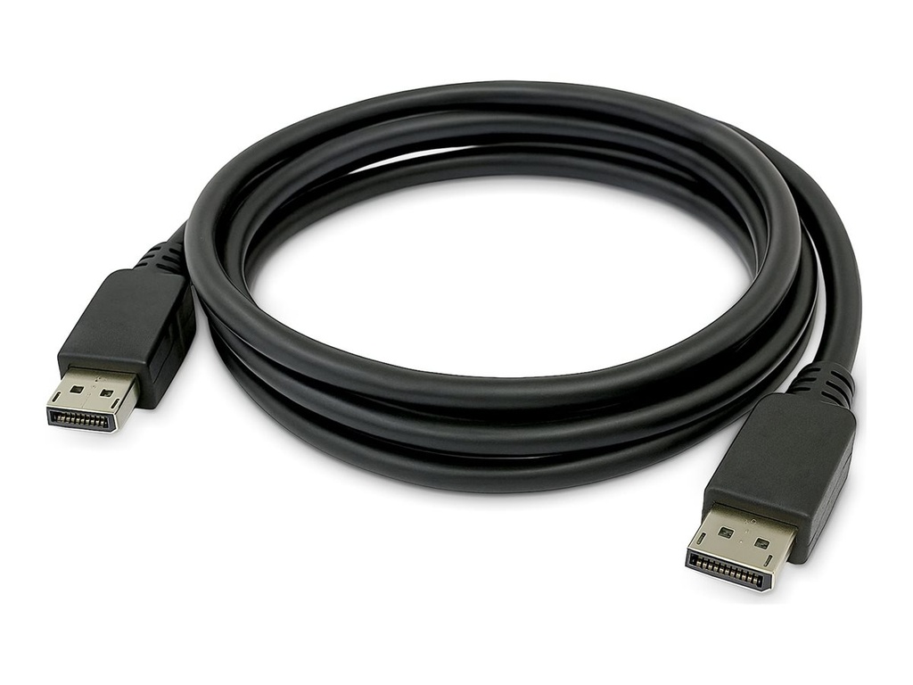 StarTech.com DisplayPort-Kabel - TAA-konform - DisplayPort (M)