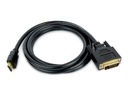StarTech.com Adapterkabel - TAA-konform - HDMI männlich zu DVI-D männlich