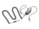 Poly HP Poly SHS 2005-01 - PTT-Verstärker (Push-to-Talk) für Headset
