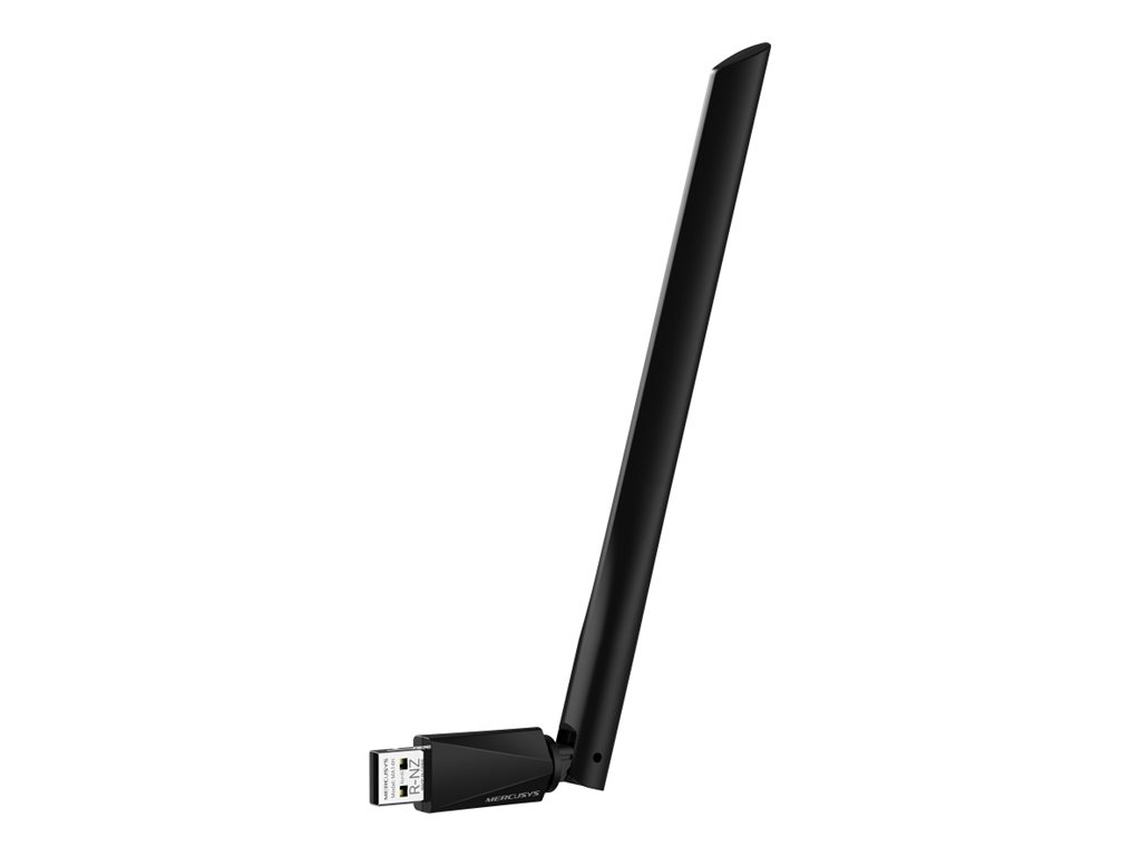 TP-LINK Mercusys MA14H V1 - Netzwerkadapter - USB 2.0