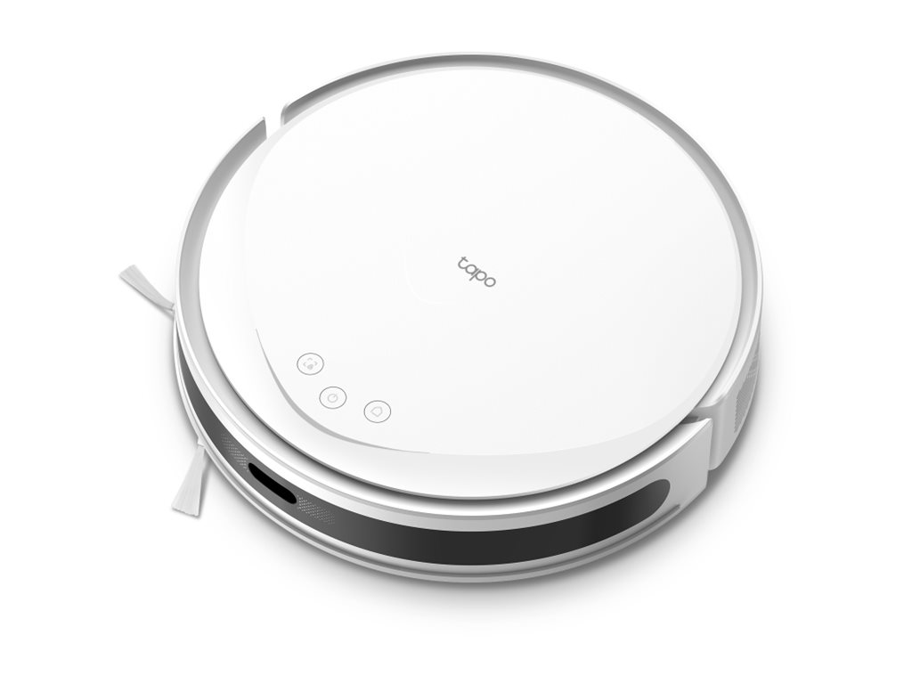 [TAPO RV20 MAX WHITE] TP-LINK Tapo RV20 Max - Staubsauger - Roboterstaubsauger