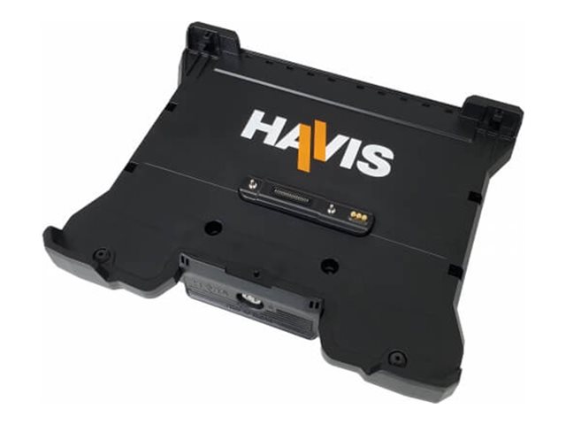 GETAC Havis - Fahrzeug-Dockingstation - für Notebook