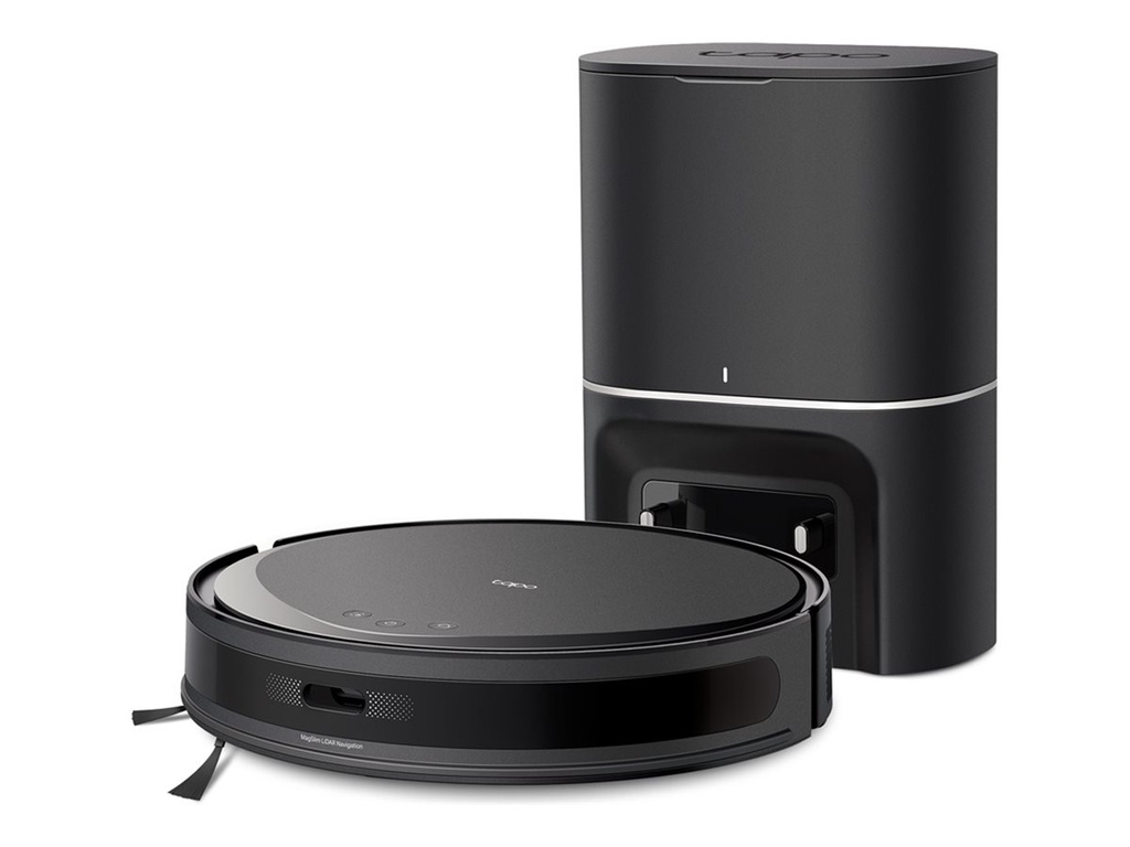 TP-LINK Tapo RV20 Max Plus - Staubsauger - Roboterstaubsauger