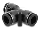 Delock Schlauchanschluss - 12 mm