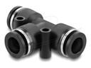 Delock Hose connector - 10 mm