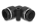 Delock Schlauchanschluss - 10 mm