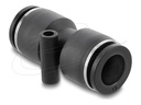 Delock Schlauchanschluss - 12 mm