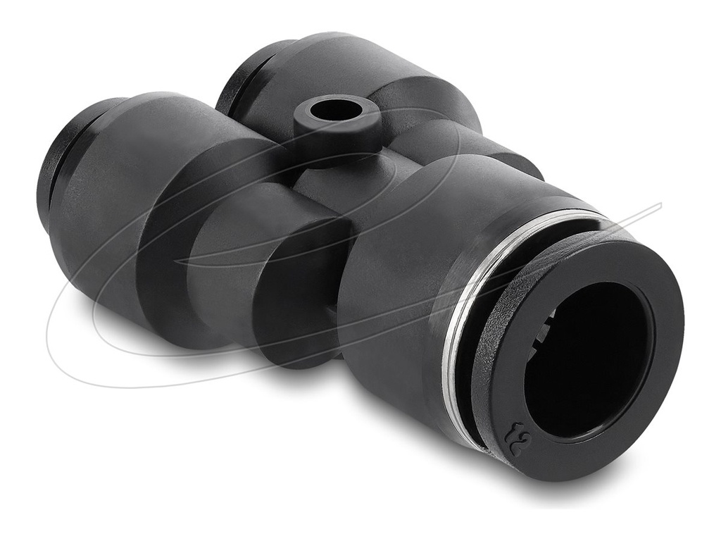 [60753] Delock Hose connector - 8 mm, 12 mm