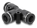 Delock Hose connector - 8 mm