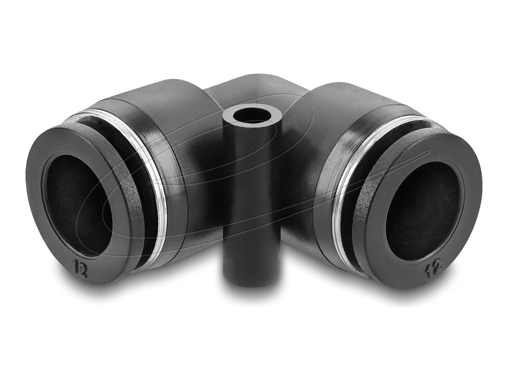 [60748] Delock Schlauchanschluss - 12 mm