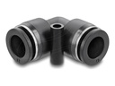 Delock Hose connector - 12 mm