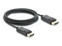 Delock DisplayPort-Kabel - DisplayPort (M)