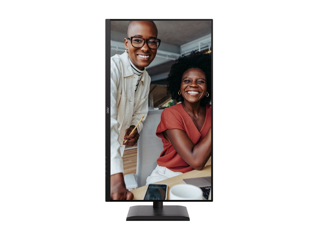 AOC Q32E4U - E4 Series - LED-Monitor - 81.3 cm (32")