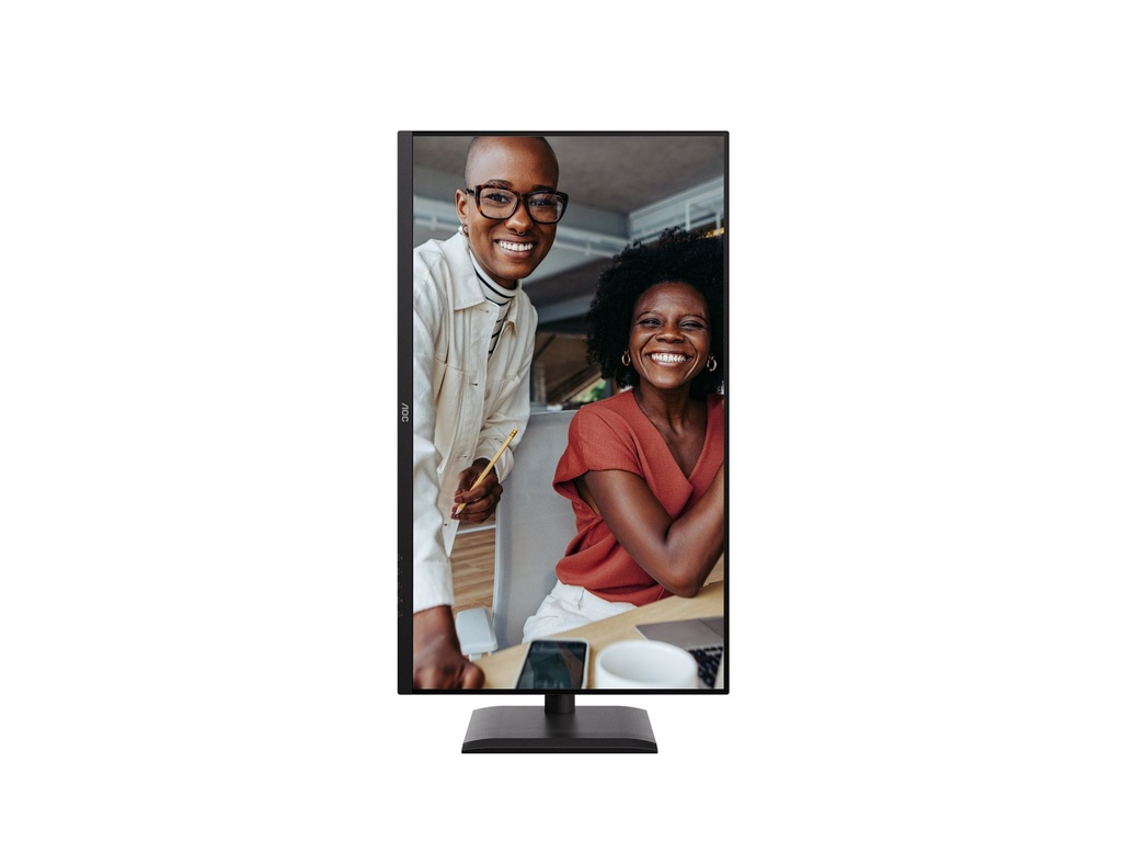 AOC Q32E4U - E4 Series - LED-Monitor - 81.3 cm (32")