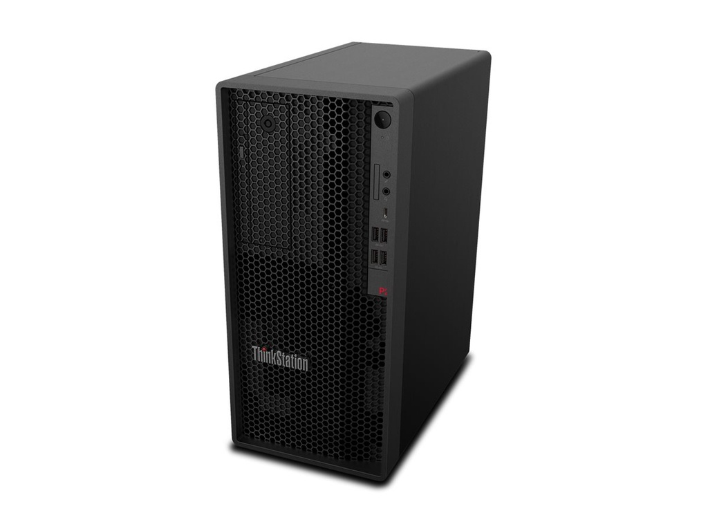 Lenovo ThinkStation P2 30FR - Tower - 1 x Core