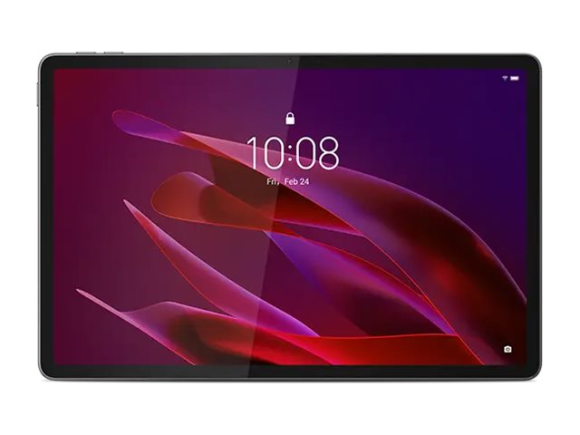 Lenovo Yoga Tab ZAG6 - Tablet - Android 15 oder höher - 256 GB UFS card - 25.7 cm (11.1")