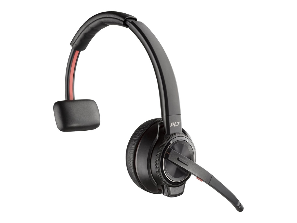 Poly HP Poly Savi 8210 UC - Savi 8200 series - Headset