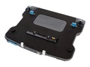 GETAC Gamber-Johnson - Fahrzeug-Dockingstation - für