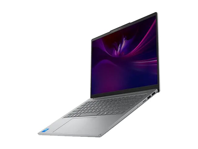 Lenovo IdeaPad Slim 5 14IRH10R 83J0 - Intel Core 5 210H / 2.2 GHz - Win 11 Home - Intel Graphics - 16 GB RAM - 512 GB SSD NVMe - 35.6 cm (14")
