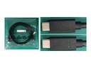 Elo Touch Solutions Elo - USB-Kabel - USB-C (M) zu USB-C (M) - 1.8 m