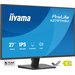 Iiyama ProLite X2797HSU-B1 27" Full HD IPS Office-Monitor - Flachbildschirm (TFT/LCD) - 68,6 cm