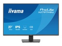 Iiyama ProLite X2797HSU-B1 - LED-Monitor - 68.6 cm (27")