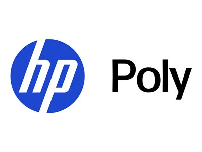 Poly HP Poly - Adapterhalterung - für Videokonferenzsystem