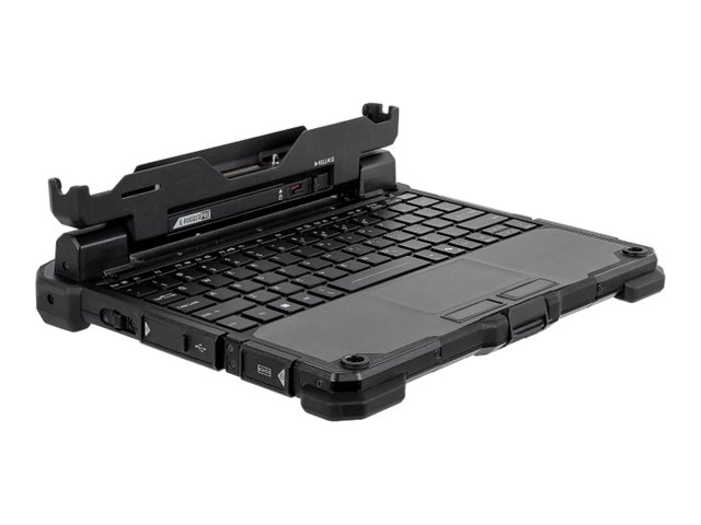 GETAC Tastatur - abnehmbar - mit 2-Tasten-Touchpad