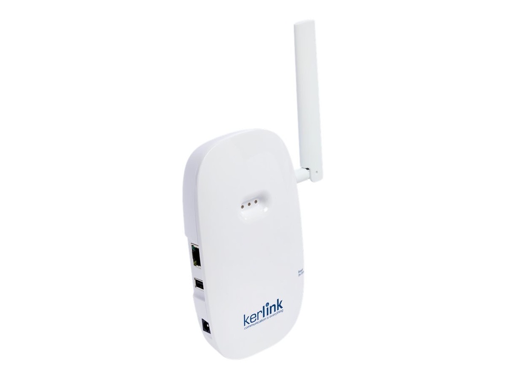 [950-000124] Logitech Kerlink Wirnet iFemtoCell - Gateway - 100Mb LAN