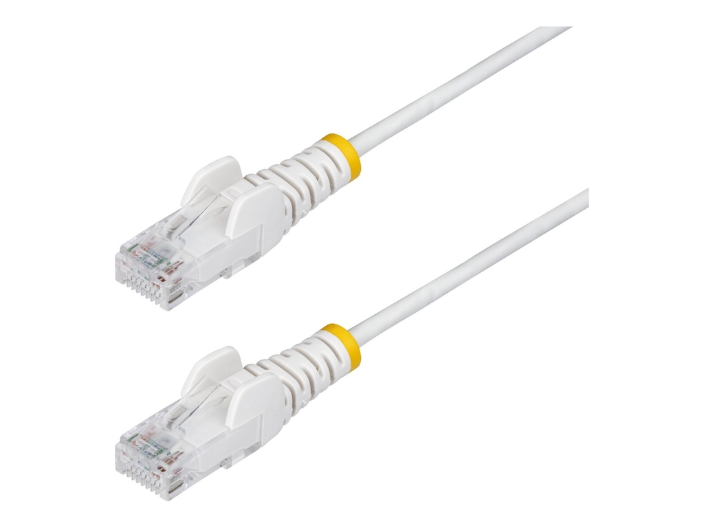 StarTech.com Patch-Kabel - RJ-45 (M) zu RJ-45 (M)