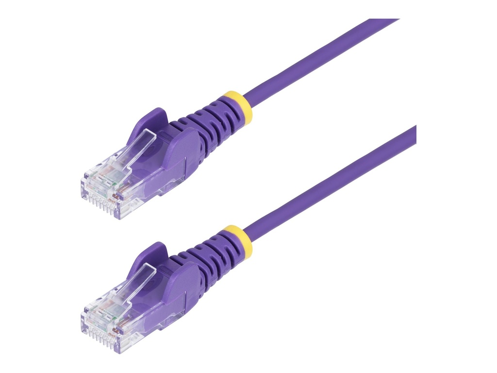 StarTech.com Patch-Kabel - RJ-45 (M) zu RJ-45 (M)