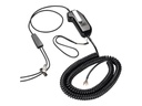Poly HP Poly SDS 1031-10 - PTT-Verstärker (Push-to-Talk) für Headset
