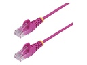 StarTech.com Patch-Kabel - RJ-45 (M) zu RJ-45 (M)