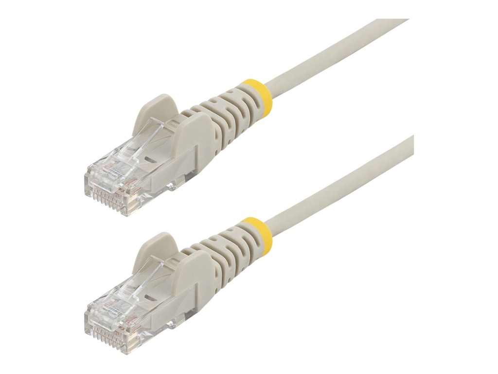 StarTech.com Patch-Kabel - RJ-45 (M) zu RJ-45 (M)
