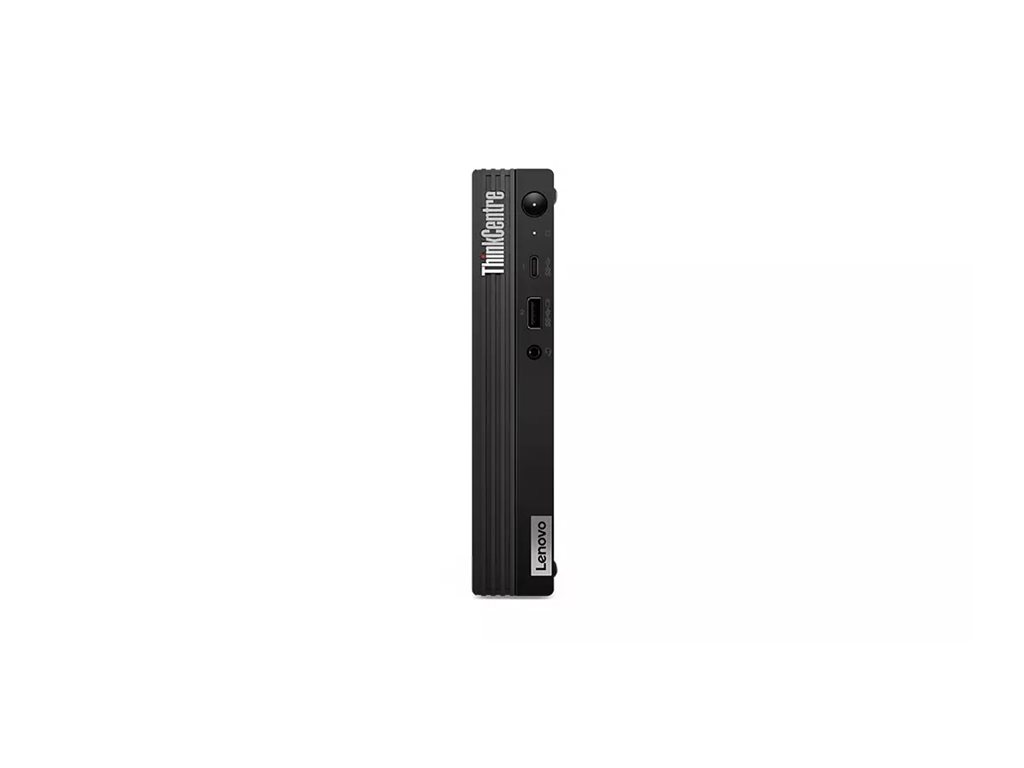 Lenovo ThinkCentre M75q Gen 2 11JN - Tiny - Ryzen 5 5600GE / 3.4 GHz