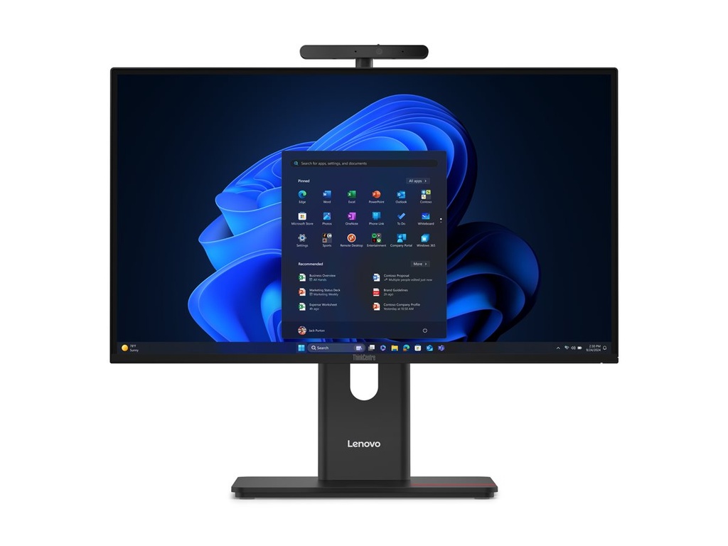 Lenovo ThinkCentre M90a Gen 6 13AT - All-in-One (Komplettlösung)